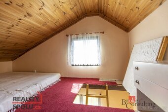 Prodej, domy/chata, 17 m2, 58001 Havlíčkův Brod, Havlíčkův B - 7