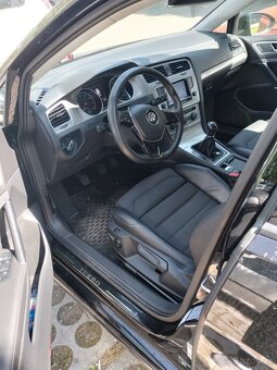 Golf 7 1.2 TSI 77kw - 7