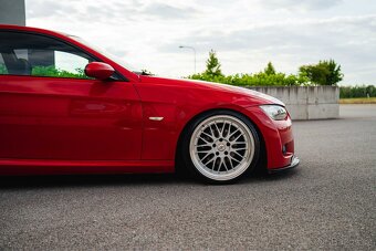BMW e92 320d MPaket - 7