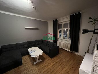 Prodej, byt 2+1, DV, Teplice, Trnovany, ul. Masarykova třída - 7