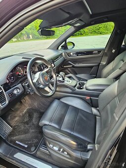 Porsche Cayenne 3.0 250 kw panorama - 7