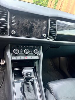 Škoda Kodiaq 140kw - 7
