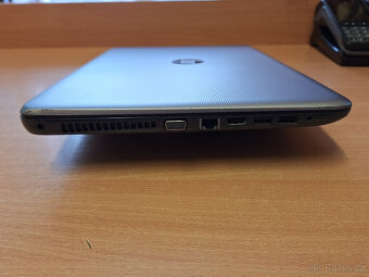 HP 250 G5 - 2x2.48GHz, 8GB RAM, 1TB HDD - 7