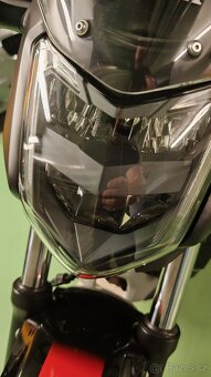 Honda NC750 S DCT - 7