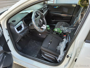 Kia RIO 2023 1,2CVVT 62kW FUNGL NOVA - DILY z vozu - 7