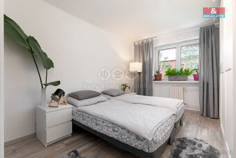 Prodej bytu 2+1, 52 m², Ostrava, ul. Edisonova - 7