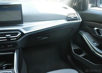 BMW Řada 3 320d xDrive 1M LED ACC ČR - 7