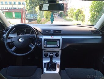 Volkswagen Passat 2.0 TDI Rok 2011 STK do 6/26 - 7