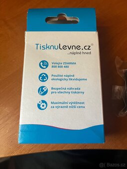 TisknuLevne.cz Barva Růžová - 7