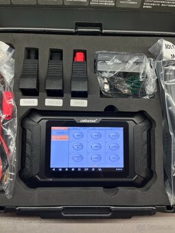 OBDSTAR MS50 basic moto diagnostika - nová - 7