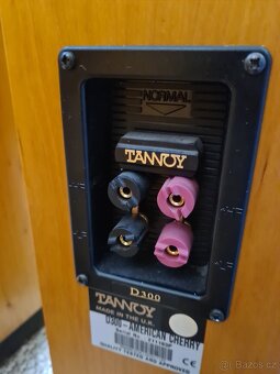 Tannoy D300 - 7