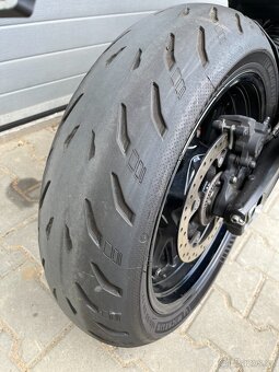 BMW F 900 R - 7
