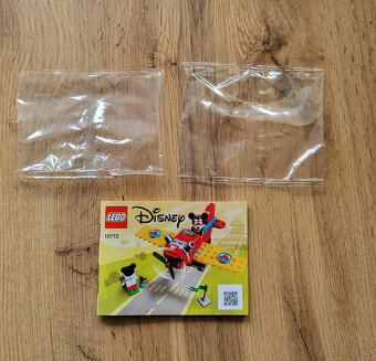 Lego Disney 10772, Mickey Mouse Propeller Plane - 7