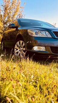 Škoda Octavia 1.9 TDI 77KW - 7