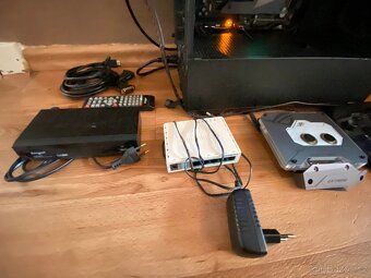 Kompletní PC s 3D obrazovkou - 7
