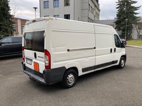 Fiat Ducato 2,3 120MJT 88kW L3H2 DPH Tažné - 7
