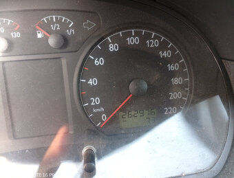 VW Polo 1.4 TDI 55Kw - 7