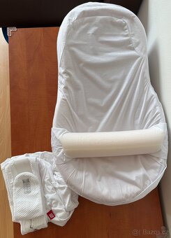 Hnízdečko pro miminko Red Castle Cocoonababy® - 7
