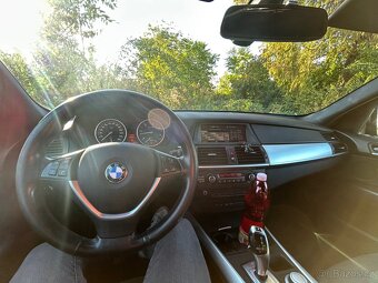 Bmw X5 - 7