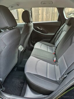 Hyundai i30 1.0 T-GDI Trikor (30/08/2018) - 7