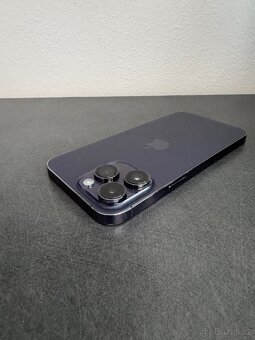 iPhone 14 Pro Max 128gb v záruce - 7