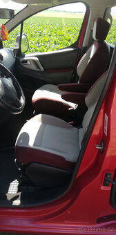 berlingo - 7