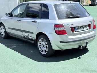🚘Fiat Stilo🚘 - 7