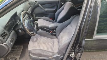 Škoda Octavia 1.9 tdi 96kw ASZ - 7