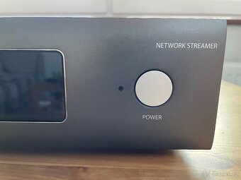 Arcam ST60 Dac a streamer - 7