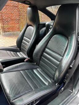 Porsche 911 Carrera 3.2 Coupé - 7