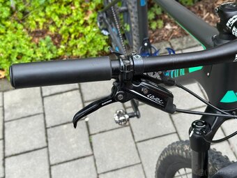Canyon Exceed CF SL 5.0 2020 - 7