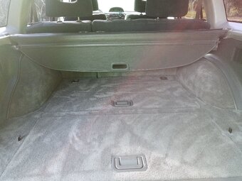 Mitsubishi Pajero Sport 2,5TD - 7