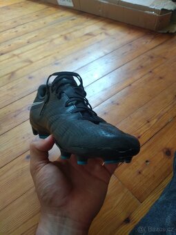 Kopačk nike a chrániče adidas x - 7