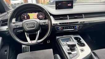 AUDI Q7 3.0TDi 200Kw - 7