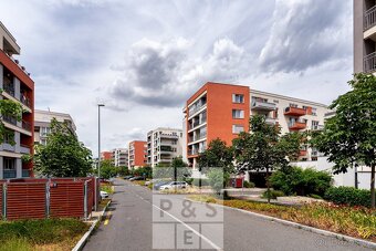 Prodej byty 1+kk, 40 m2 - Praha - Stodůlky, ev.č. 00197 - 7