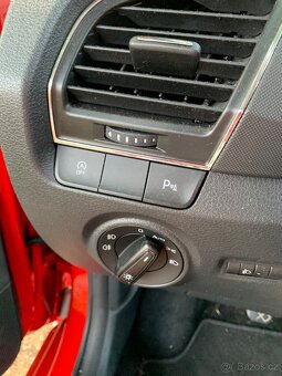 Prodàm škoda fabia 1,2 tsi 66kw - 7