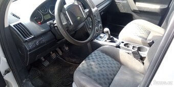 Land rover freelander 2 (112kw) - 7