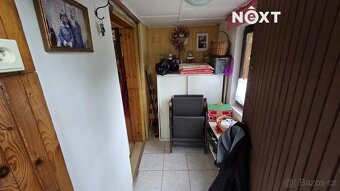 Prodej Chata, 31㎡ - 7