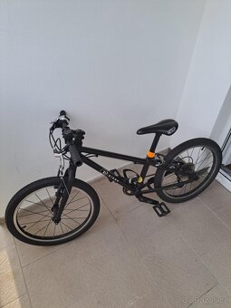 Ultralehké dětské kolo Kubikes, vel.20 - 7
