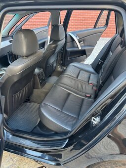 BMW E61 530d xdrive - 7