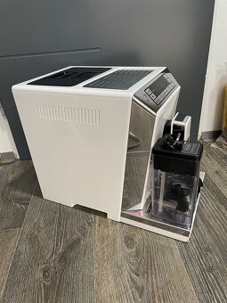 De'Longhi ECAM 45.760.W Eletta Cappuccino Top - 7