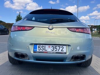 Alfa Romeo Brera V6, 3.2JTS r.v.2008 (po faceliftu) - 7