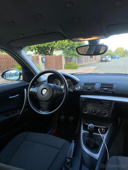 Bmw e87 118i 121tkm - 7