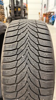 Zimní pneu 225/40 R18 - 7
