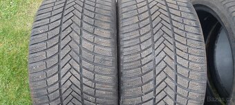 Zimní pneu 275 30r20 . 2kusy zánovní dot 2023 - 7