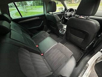 Škoda Superb 2.0TDI 140KW 4x4 - 7