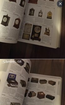 Katalog starožitností 650 stran plných fotografií - 7