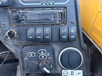 Nakladač JCB 531-70/ rv2020/110koni na predaj - 7