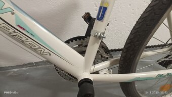 detske kolo velikost 15 Olpran Falcon 2022 - 7