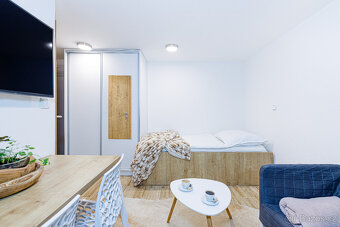 PRONÁJEM BYTU 1+KK, ULICE VEJVANOVSKÁ, ZLÍN - 7